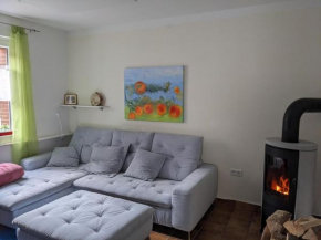 Wohnung zum Wohlfühlen in zentraler Lage